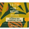 Faith In Nature Shea & Argan Shampoo Bar (85 g)