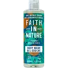 Faith In Nature Shower Gel Kokos (400 ml)