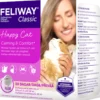 Feliway Classic Diffuser + 48 ml Refill (1 stk)