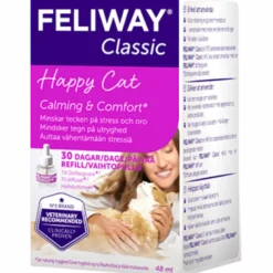 Feliway Classic Refill 48 ml (1 stk)