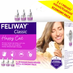 Feliway Classic Refill 48 ml (3 stk)