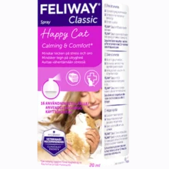 Feliway Classic Spray (20 ml)