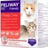 Feliway Friends Diffusor + 48 ml Refill (1 stk)