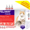 Feliway Friends Refill 48 ml (3 stk)