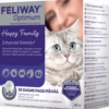 Feliway Optimum Diffusor M. Flaske 48 ml (1 stk)