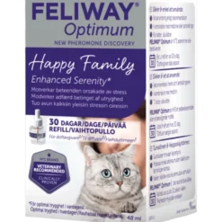 Feliway Optimum Refill 48 ml (1 stk)