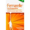Femarelle Unstoppable 60+ (56 kap)
