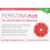 Femistina Plus Til Urinvejene (20 kaps)