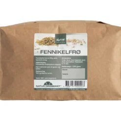 Fennikel Hel (1 kg)