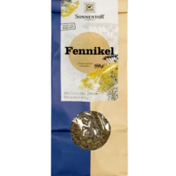 Fennikel Hildegard, Sonnentor Ø 200 gr.