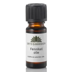 Fennikelolie æterisk olie 10 ml