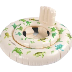 Filibabba Babybadering Alfie First Swim (1 stk)