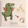Filibabba Badebog - Dino Beach (1 stk)