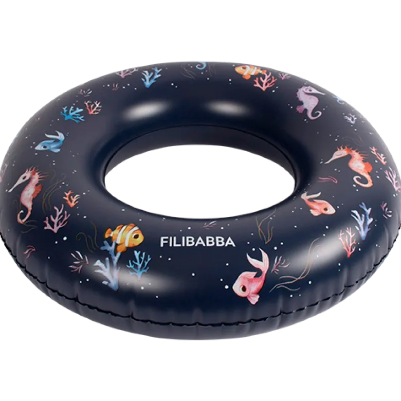 Filibabba Badering Alfie Rainbow Reef (1 stk)