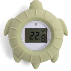 Filibabba Badetermometer - Skildpadde (1 stk)