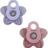 Filibabba Bidering Cooling Star Rose Mix (2 stk)