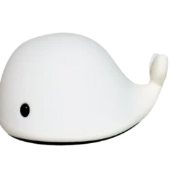 Filibabba LED Lampe Christian The Whale (1 stk)