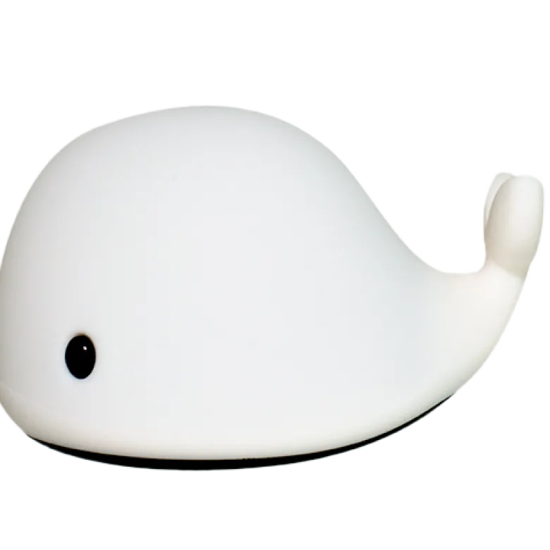 Filibabba LED Lampe Christian The Whale (1 stk)