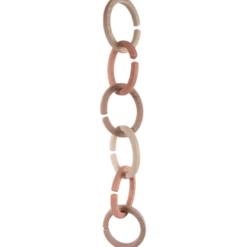 Filibabba Ophængsringe I Silikone Petal (1 stk)