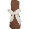 Filibabba Stofble Gots Brownie (1 stk)