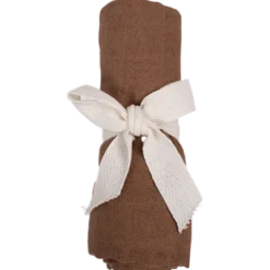Filibabba Stofble Gots Brownie (1 stk)