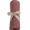 Filibabba Stofble Gots Dusty Rose (1 stk)