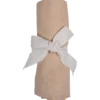 Filibabba Stofble Gots Ivory Cream (1 stk)