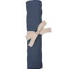 Filibabba Stofble Gots Muddly Blue (1 stk)