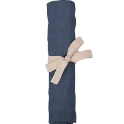 Filibabba Stofble Gots Muddly Blue (1 stk)