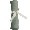 Filibabba Stofble Gots Muslin Tender Green (1 stk)