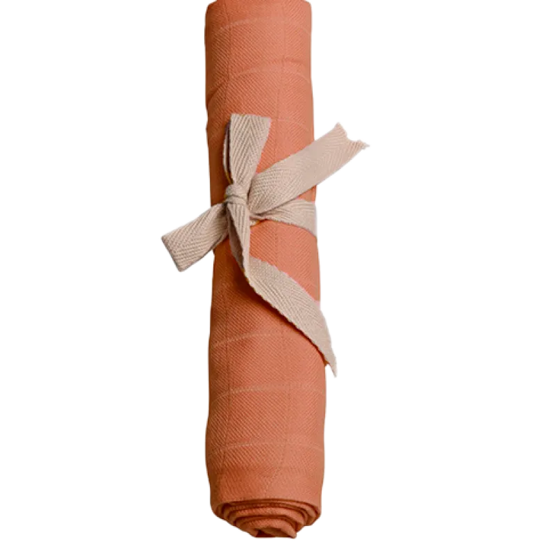 Filibabba Stofble Gots Muslin Sandy (1 stk)