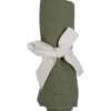 Filibabba Stofble Gots Oil Green (1 stk)