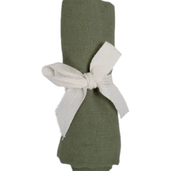 Filibabba Stofble Gots Oil Green (1 stk)