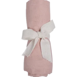 Filibabba Stofble Gots Peach Whip (1 stk)