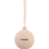 Filibabba Sutteholder Silikone Offwhite (1 stk)