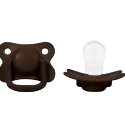 Filibabba Sutter Chocolate +6 Mdr. (2 stk)