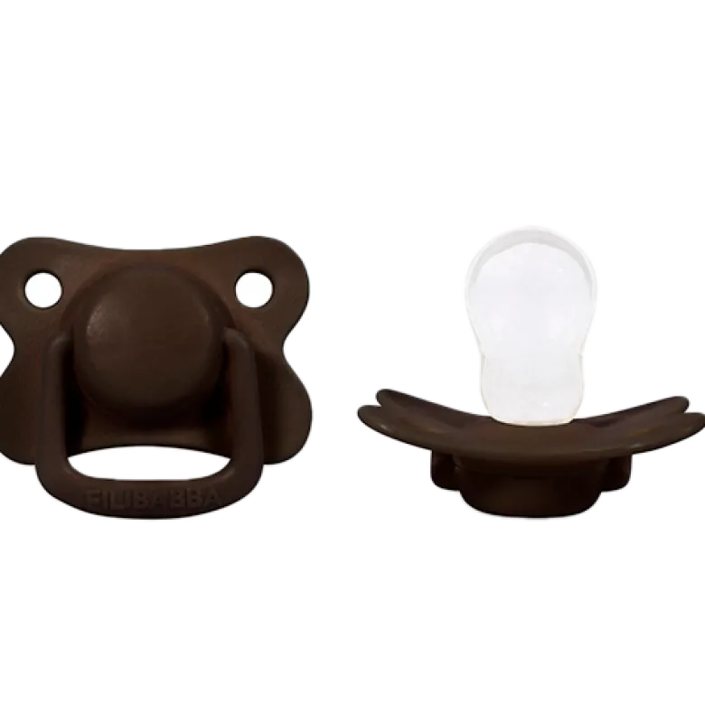 Filibabba Sutter Chocolate +6 Mdr. (2 stk)