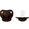 Filibabba Sutter Chocolate 0-6 Mdr. (2 stk)