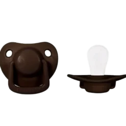 Filibabba Sutter Chocolate 0-6 Mdr. (2 stk)
