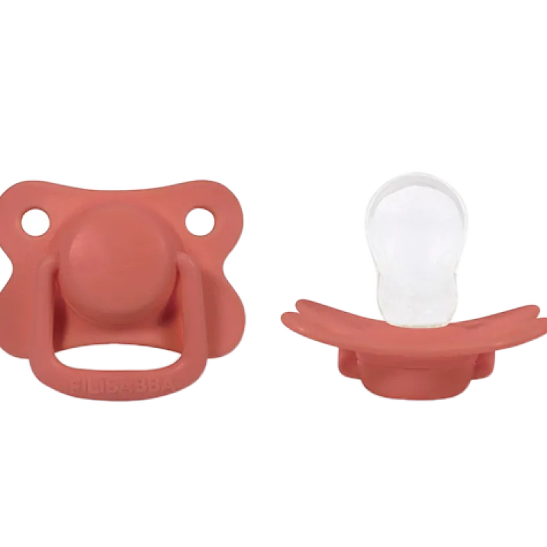 Filibabba Sutter Coral +6 Mdr. (2 stk)