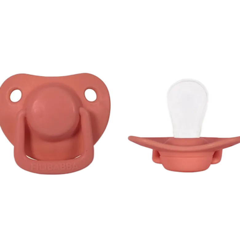 Filibabba Sutter Coral 0-6 Mdr. (2 stk)