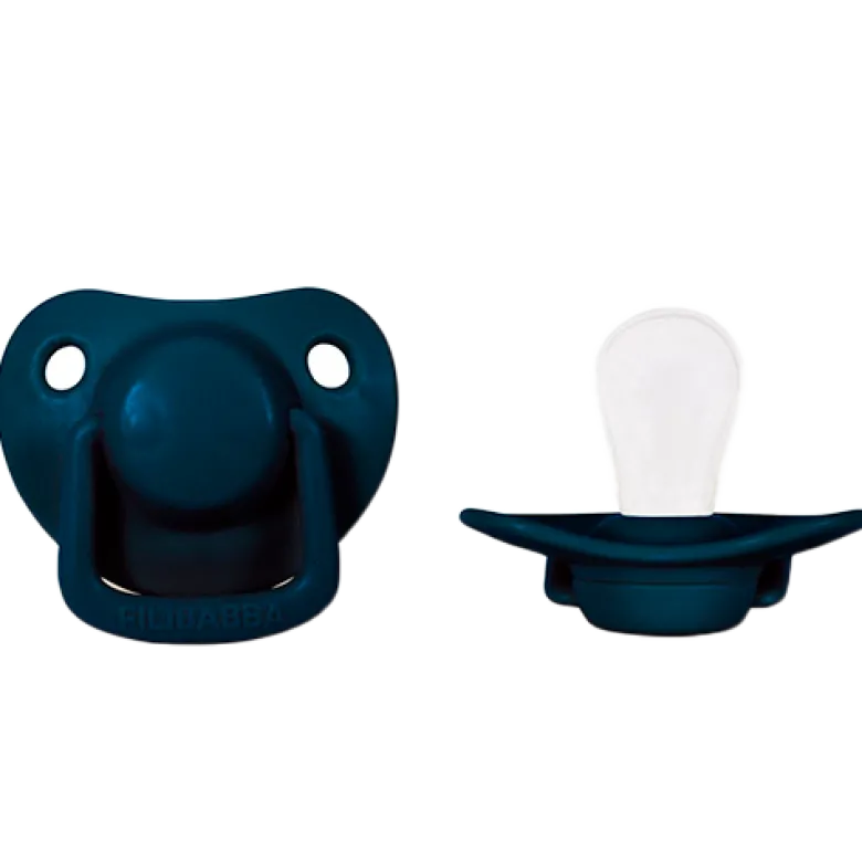 Filibabba Sutter Dark Blue 0-6 Mdr. (2 stk)
