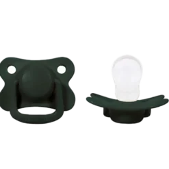 Filibabba Sutter Dark Green +6 Mdr. (2 stk)