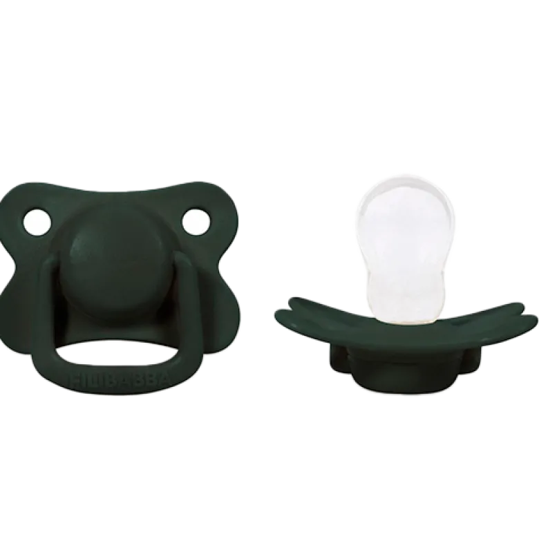 Filibabba Sutter Dark Green +6 Mdr. (2 stk)