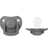 Filibabba Sutter Dark Grey 0-6 Mdr. (2 stk)