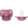 Filibabba Sutter Dusty Rose 0-6 Mdr. (2 stk)