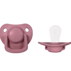Filibabba Sutter Dusty Rose 0-6 Mdr. (2 stk)