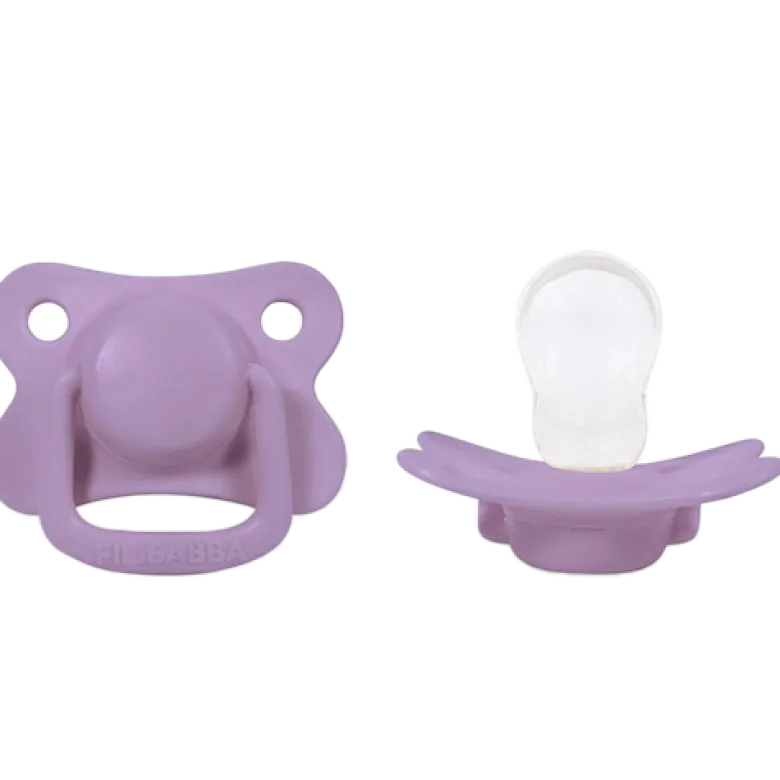 Filibabba Sutter Fresh Violet +6 Mdr. (2 stk)