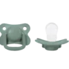 Filibabba Sutter Moss Green +6 Mdr. (2 stk)