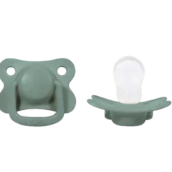 Filibabba Sutter Moss Green +6 Mdr. (2 stk)